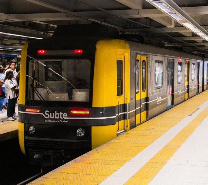 Cuánto costará el boleto del subte y cuántos aumentos más hay previstos en el año
